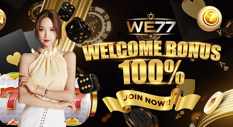 situs daftar agen judi we77 we 77 online terpercaya indonesia